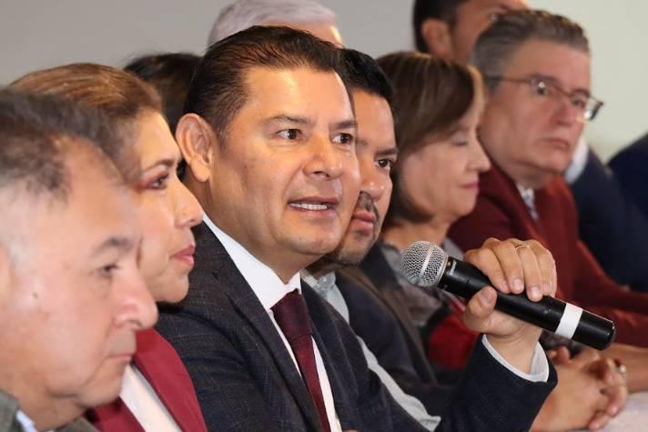 Revocación de mandato fortalece democracia mexicana con la voz del pueblo: Armenta