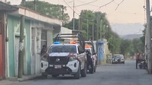 Acusan a policías de Tilapa de liberar a El Cuervo,  quien asesinó a su tío