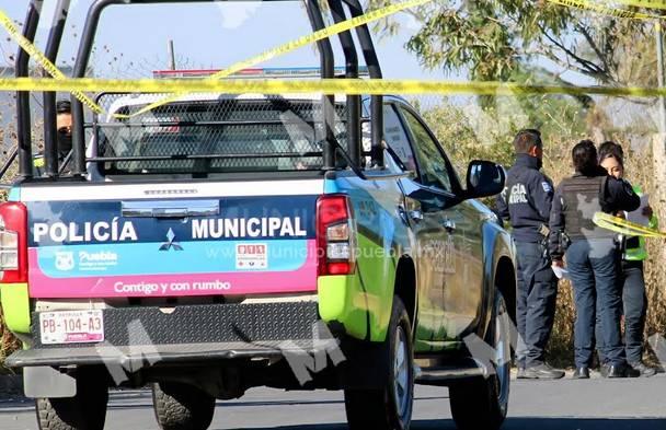 Ejecutan a hombre con balazo en el pecho en la colonia Tres Cerritos