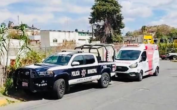 Dan dos golpizas a el Munra de Atlixco en menos de un día