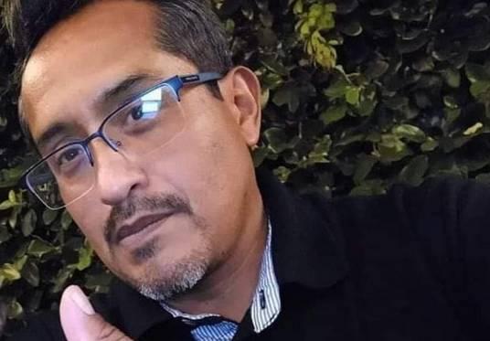 Genera consternación muerte de profesor de secundaria de Atlixco