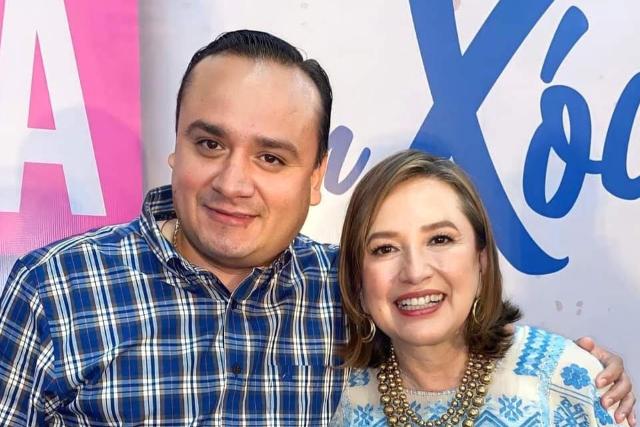 Visita de Xóchitl Gálvez a Puebla despabila a panistas atlixquenses