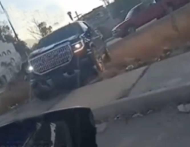 Balacera deja dos heridos sobre Periférico y Valsequillo