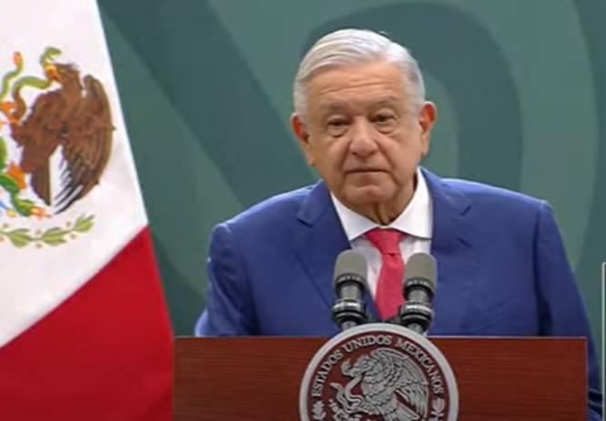 VIDEO En Puebla, AMLO anuncia mecanismo legal para que migrantes trabajen en EU