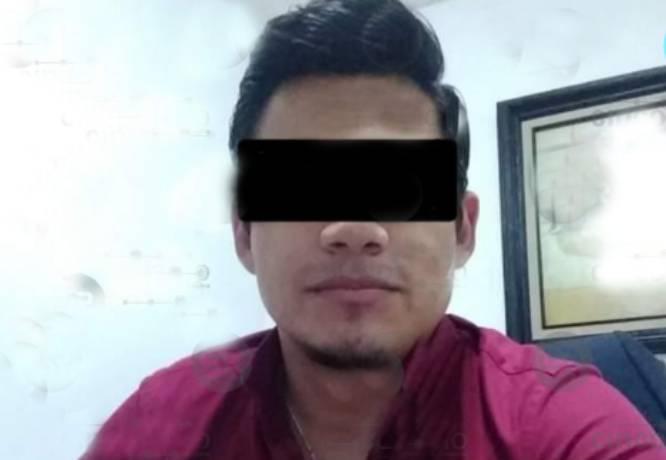 Cae ex pareja de Alicia Esmeralda; la asesino y dejó su cuerpo en Ixcaquixtla