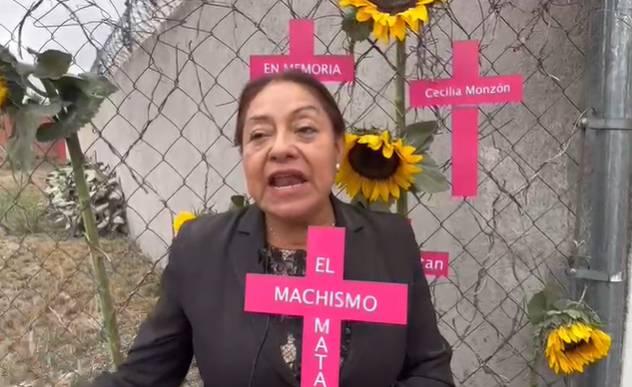 Le quitaron la vida a Cecilia Monzón pero no su propósito; activistas