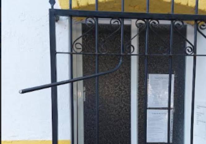 Roban por tercera vez el templo de Ayutla en Izúcar