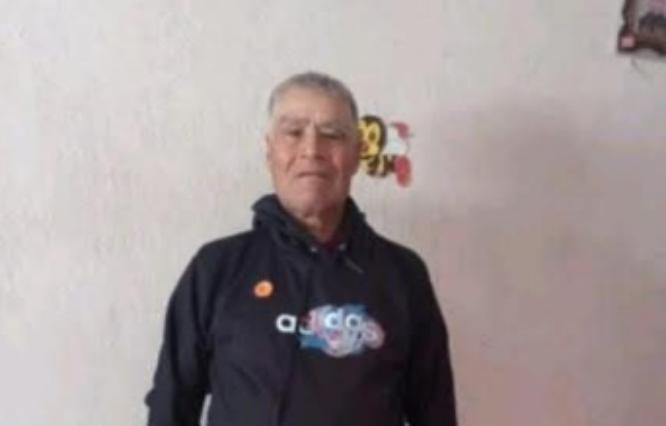 En plaza ganadera de Zozutla en Yehualtepec desaparece septuagenario 