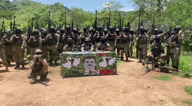 Es oficial: Estados Unidos designa a cárteles mexicanos como terroristas globales