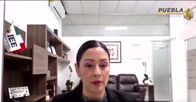 IEE avala recursos a partidos para elecciones extraordinarias en Puebla