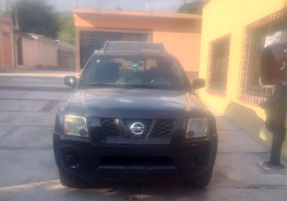 Cae sujeto con arma de fuego en límites entre Atlixco e Izúcar