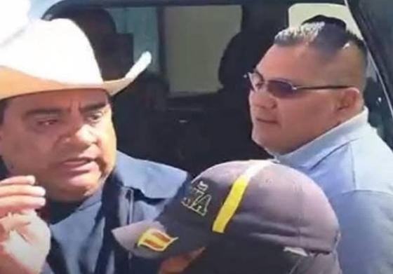 Confirma Sheinbaum que detención de los González Vieyra fue por hechos delictivos