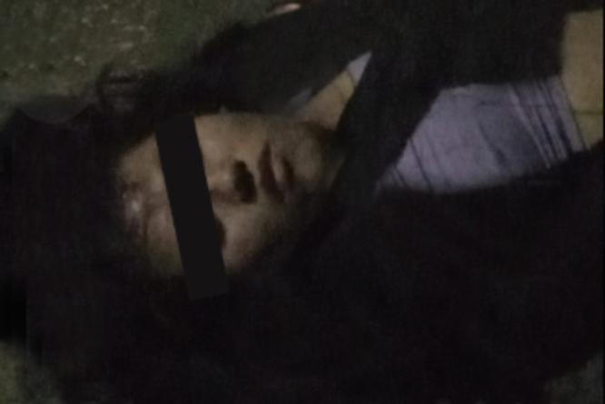 Auto embiste a joven y muere en bulevar Clavijero