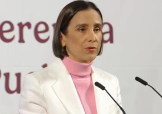 MAÑANERA Anuncian paquete de acciones que busca fortalecer el sistema eléctrico del país