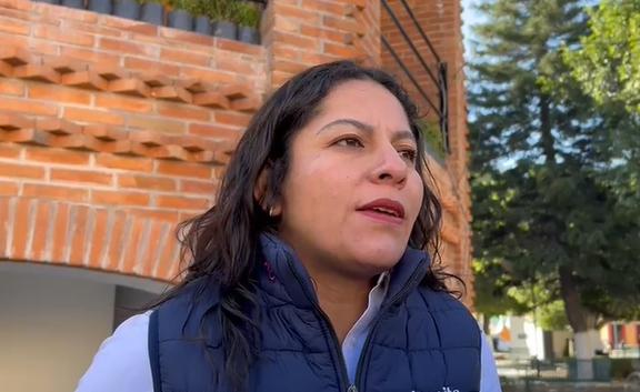 Arnulfo Aureoles deja la secretaría de Infraestructura de San Andrés Cholula