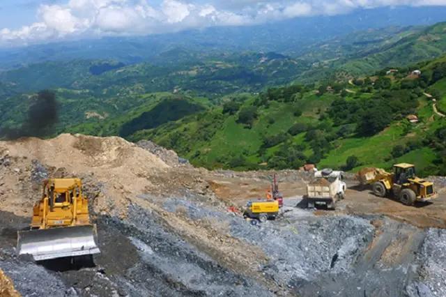 Minería en Puebla acapara 5 municipios; empresas con hasta 8 concesiones