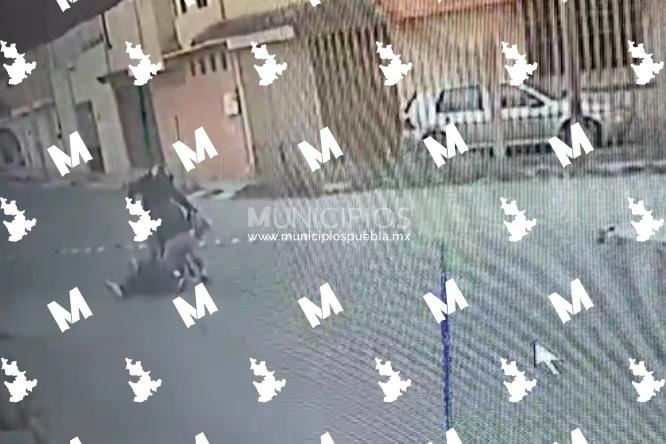 Por asalto a jóvenes de la BUAP, colonos y alumnos se manifestarán para exigir seguridad