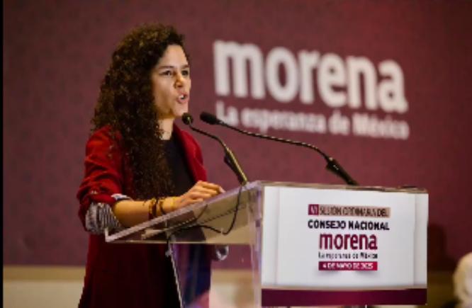 Morena aplicará principios éticos para frenar nepotismo y candidaturas anticipadas para 2027