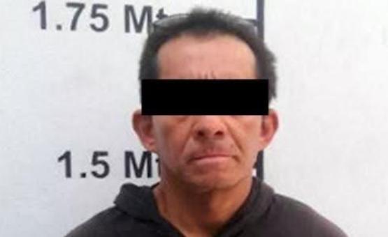 Detienen al Necio y a la Flaca por portación de arma de fuego en Atlixco