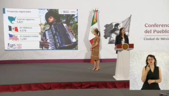 México Canta atrae 306 registros de Puebla para música sin apología al delito