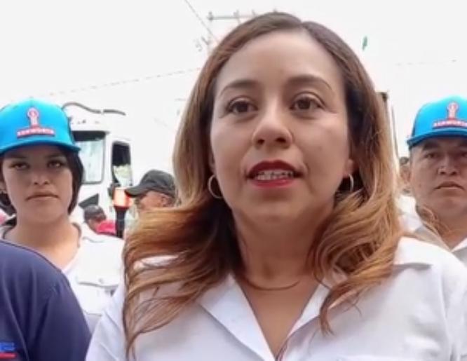 Tlahuapan busca reducir la cantidad de basura con programa de separación de desechos