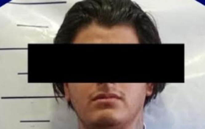 Cae por conducir una moto robada en Izúcar
