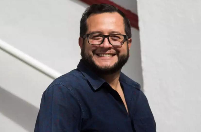 José Ramón López Beltrán publica su lista de aspirantes para la elección judicial
