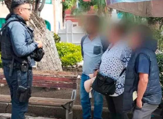 Frustra intento de fraude en venta de auto acordada por redes en Texmelucan