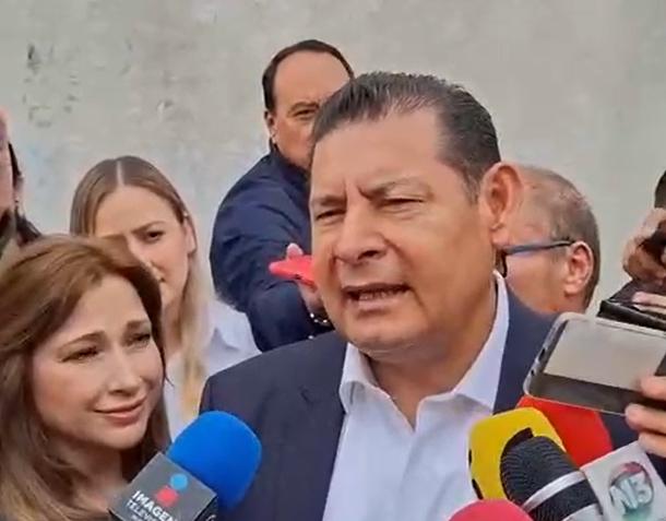 Tras renovación del PJ, Armenta buscará revocar concesiones de contratos leoninos