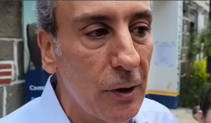 Chedraui será mediador con pobladores para construcción de ecoparque en La Malinche
