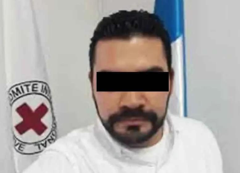 Aprehenden a director de la Comisión de Búsqueda de Personas de Puebla