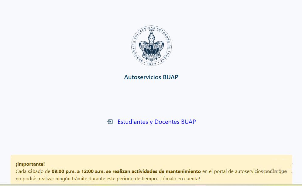 BUAP anuncia pase directo para carreras: no presentarás examen de admisión si estás en la lista