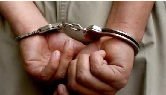 Trasciende detención del hijo del edil de Ahuazotepec durante cateo