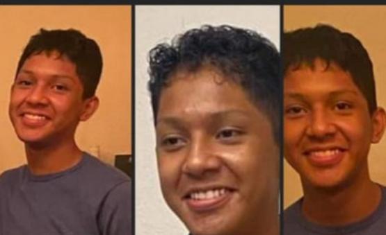 Ayuda a encontrar a Manuel de 16 años; desapareció en Cuautlancingo