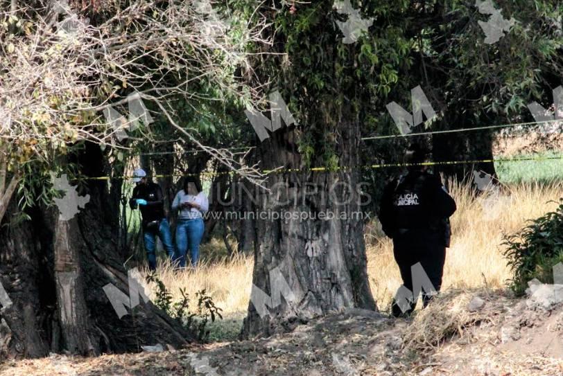 Hallan muerta a Pamela de 17 años en Cuautlancingo; estaba desaparecida