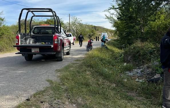 Cuando viajaba en bicicleta fue ejecutado a balazos en Teopantlán