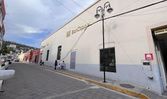 Con engaños roban teléfonos a jóvenes en Tecamachalco