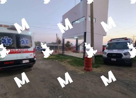 A navajazos y balazos matan a joven en San Salvador El Verde