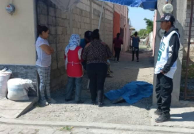 Ejecutan a joven en calles de Atlixco