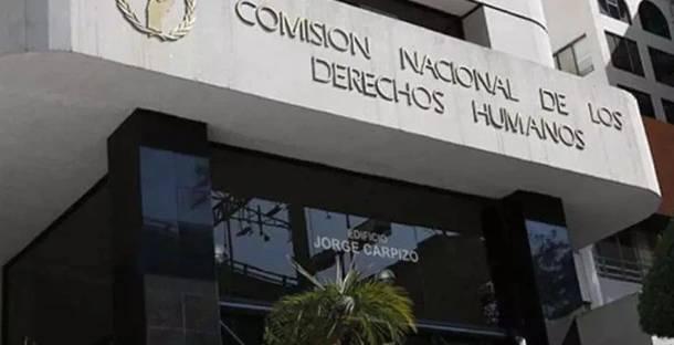 La CNDH al servicio del presidente