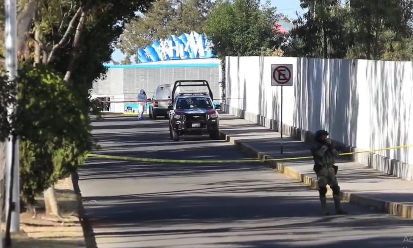 Caen integrantes de La Barredora en Lomas de Angelópolis relacionados con los cuerpos de Los Fuertes