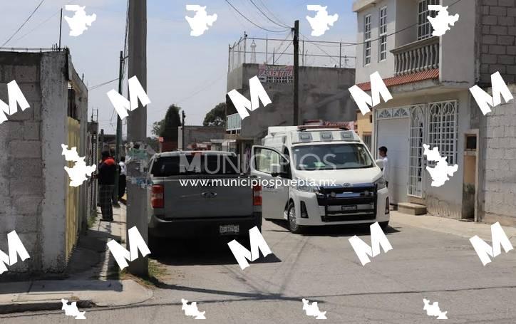 Con huellas de violencia localizan cadáver de mujer en Apizaco