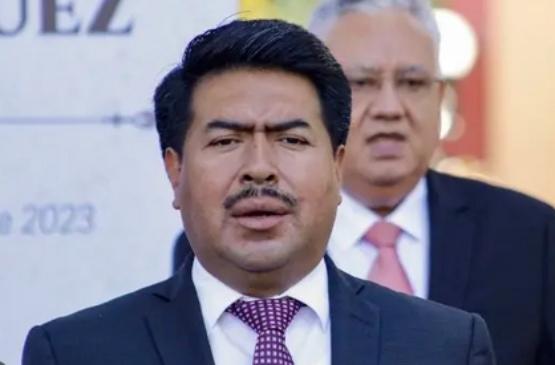 Otis también impacta a Puebla y afecta 250 casas de Venustiano Carranza