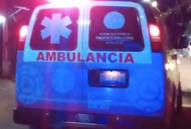 Ejecutan a hombre de tres disparos en calles de Moyotzingo en Texmelucan