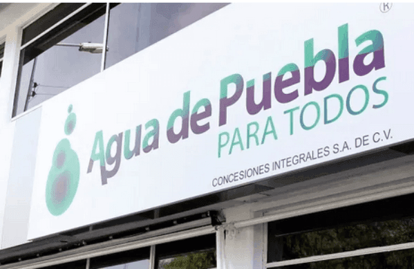 Armenta pide al Congreso llamar a comparecer a representantes de Agua de Puebla 