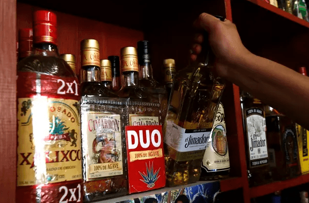 De avalarse, ley que regula venta de bebidas alcohólicas se homologará en Puebla capital 