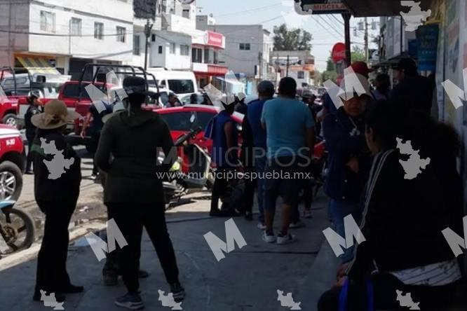 Ubican camioneta ligada a accidente donde un menor murió en El Verde