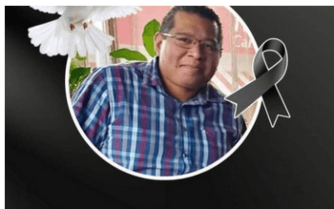 Hallan muerto a Isael; desapareció cuando viajaba de Puebla a Zacapoaxtla