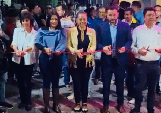 Arranca la Feria de Atlixco 2024