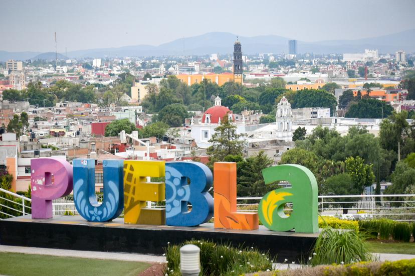 Poblanos generan en promedio 1.1 kilos de basura por habitante al día